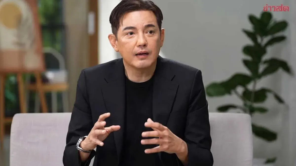 Samram Shares Marriage Struggles, Credits Daughter For Strength