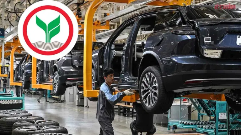 Thailand Struggles to Become ASEAN EV Production Hub