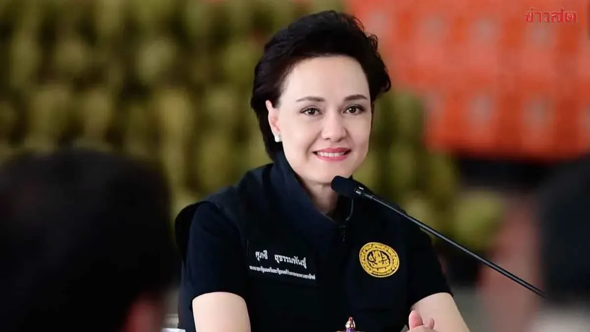 Supajee Proposes Flood‑Recovery Cost‑of‑Living Aid to Cabinet