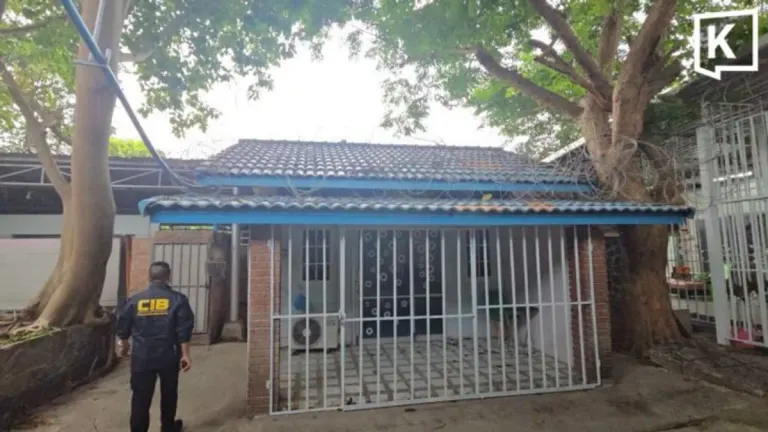 Kanchanaburi Elderly Care Center Found Holding 92 Psychiatric Patients