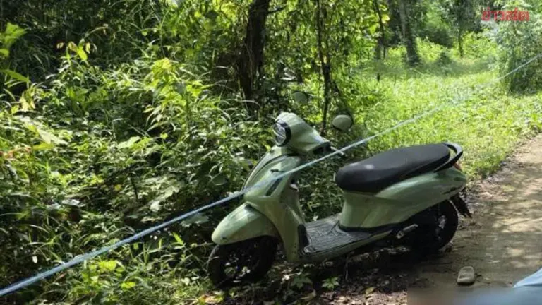 Gunman Ambushes Volunteer Defence Officers at Prayer in Pattani