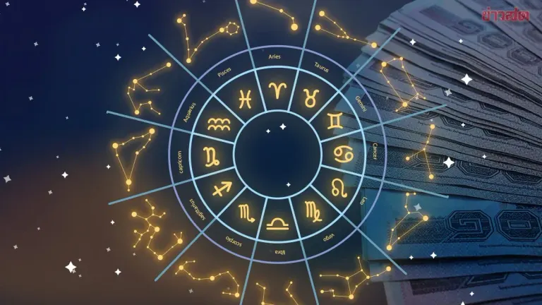Four Zodiac Signs Poised For Career Success And Income Growth