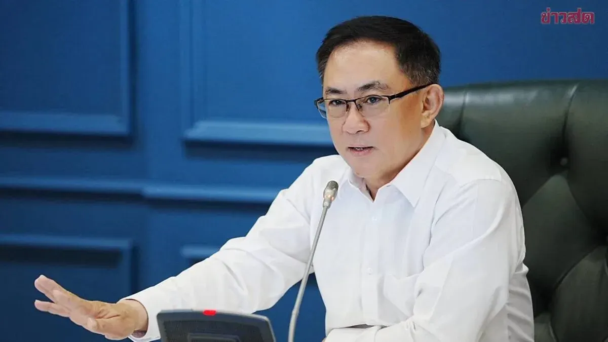 Department of Business Development Ready for Investigation After Bribery Allegations Despite 100% Digital Services