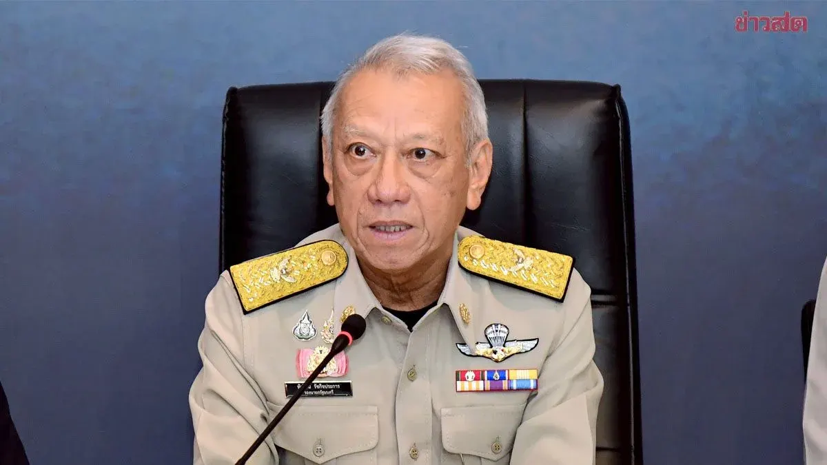 Train-Bus Collision Victims to Receive Up to 2.39 Million Baht in Compensation; Daily Alcohol Testing Ordered for All Public Transport Drivers