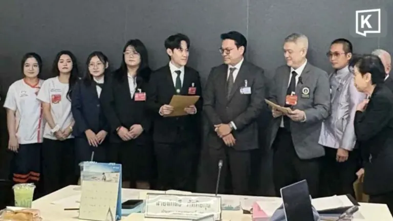 Medical Students Urge Parliament to Keep E-Cigarette Ban