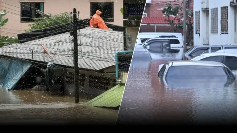 Flood Victims Face Debt and Housing Challenges Nationwide
