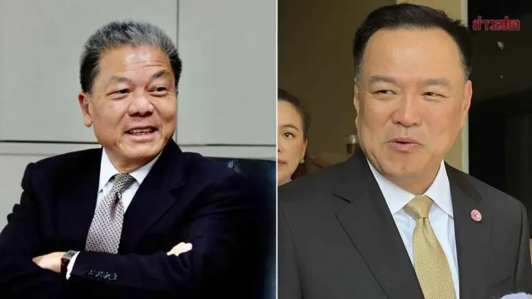PM Presses NBTC to Explain Court Ruling Non-Compliance
