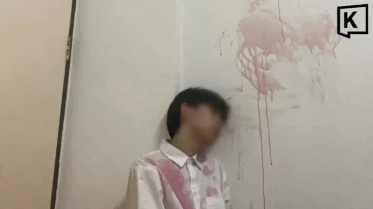 Police Rescue Student Staging Fake Kidnapping for Ransom