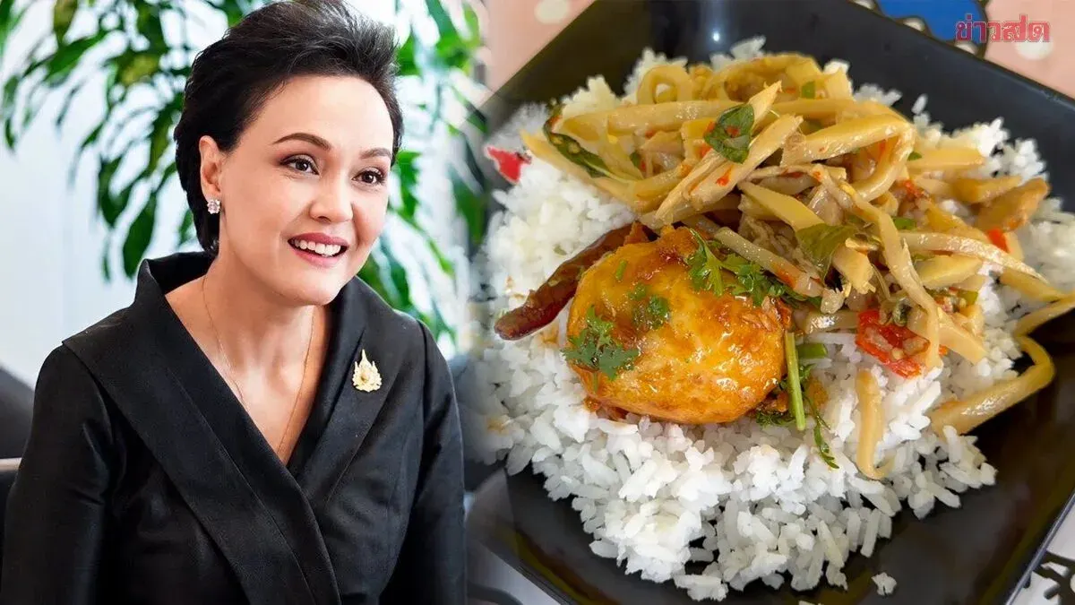 Thailand Launches 40-Baht Meal Subsidy Program