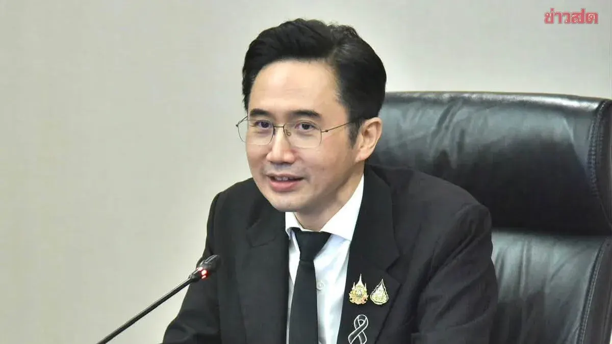 Deputy PM Orders Urgent PHP Patch After OpenAI Vulnerability Alert