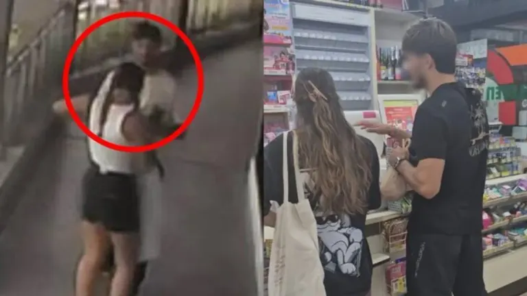 Foreign Tourists Linked to Second Theft in Phuket