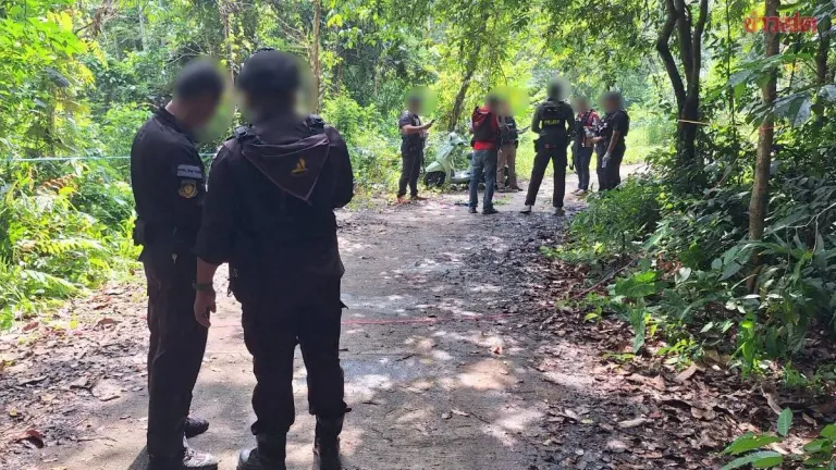 Gunmen Kill One Volunteer, Injure Another in Pattani