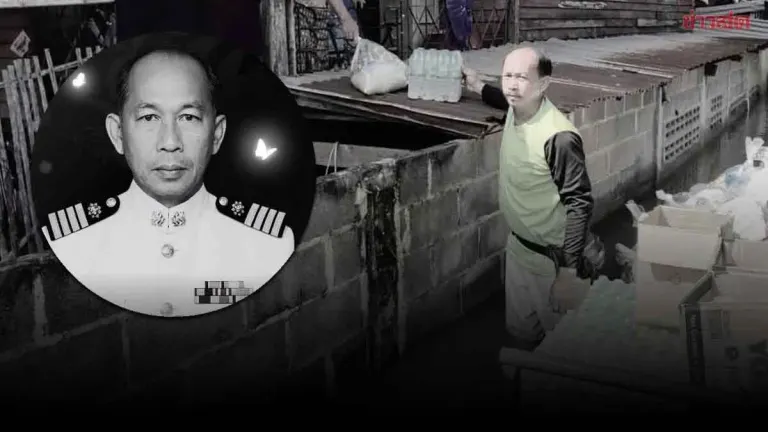 Village Head Dies from Electric Shock While Aiding Flood Victims