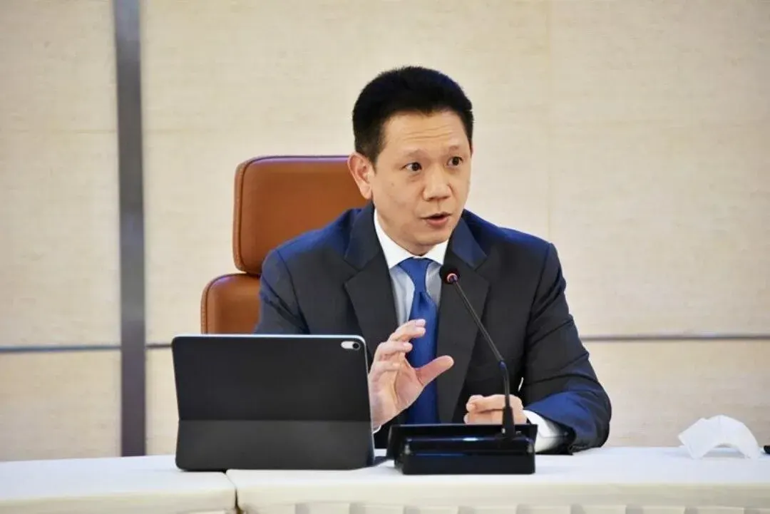 Finance Ministry Affirms 400 Billion Baht Emergency Decree Loan is Necessary and Transparent at Every Step