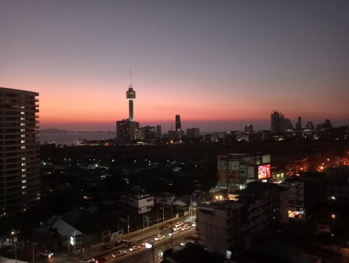 Thailand Introduces Progressive Electricity Tariff to Slash Bills for Low-Usage Households by Up to 20%