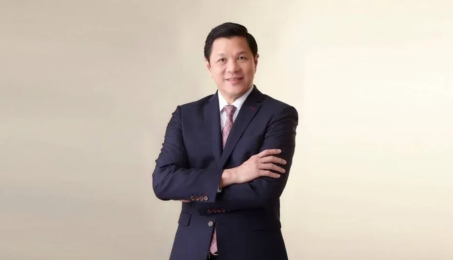Bank of Thailand Governor Optimistic GDP Will Exceed Target at 2.1% Boosted by 400 Billion Baht Loan