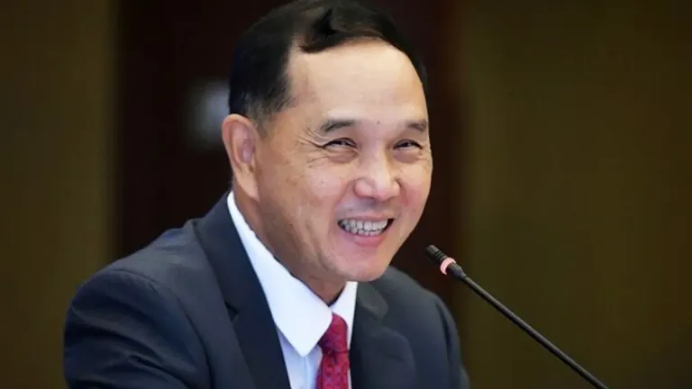 Thai Airways Board Ousts CEO After Airport Service Chaos
