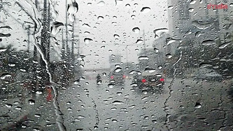 Heavy Rain Returns to Thailand, Flash Flood Risk Warned
