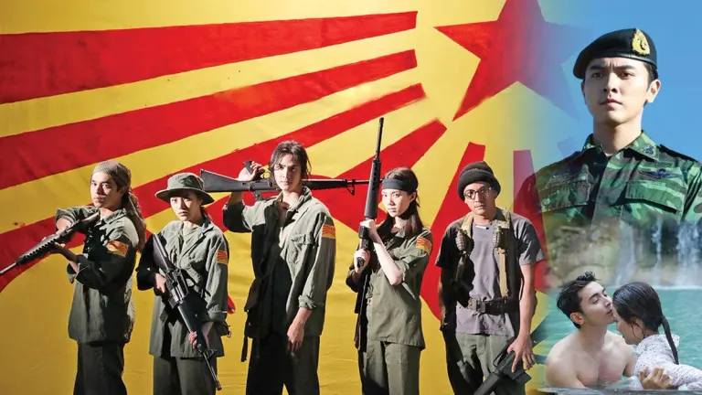 Channel 3 Announces Epic Drama 'Keep the Land' Premiere