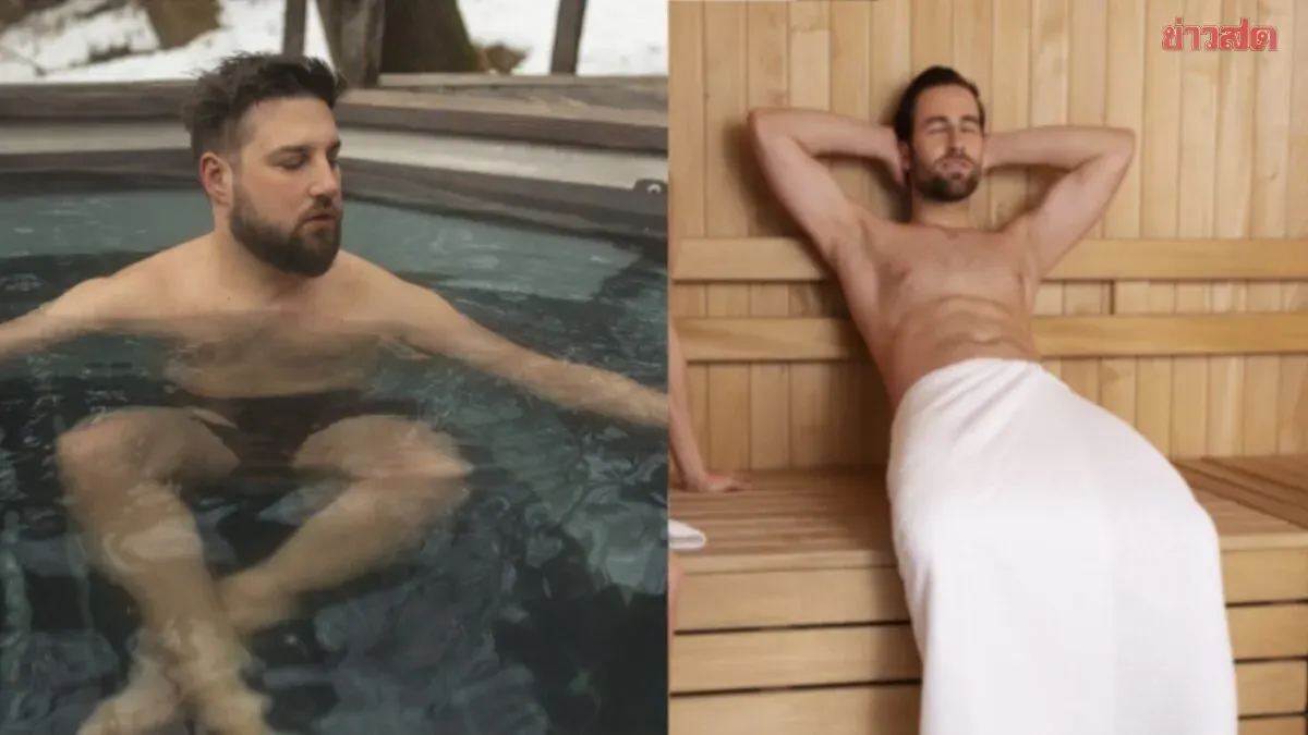 Ice Baths and Saunas: Real Benefits or Just Hype?