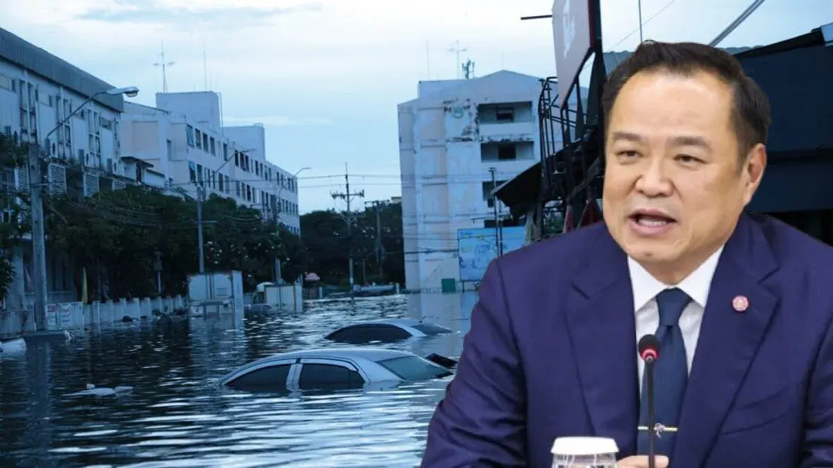 Poll Reveals Low Public Confidence in Government Flood Response