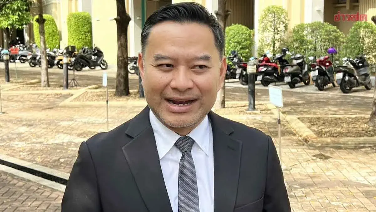 Government Sets Team to Watch No-Confidence Debate, Counter False Info