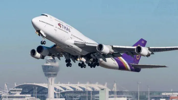 Thailand Considers 1,000-Baht Exit Fee on Outbound International Thai Travelers to Boost Domestic Tourism