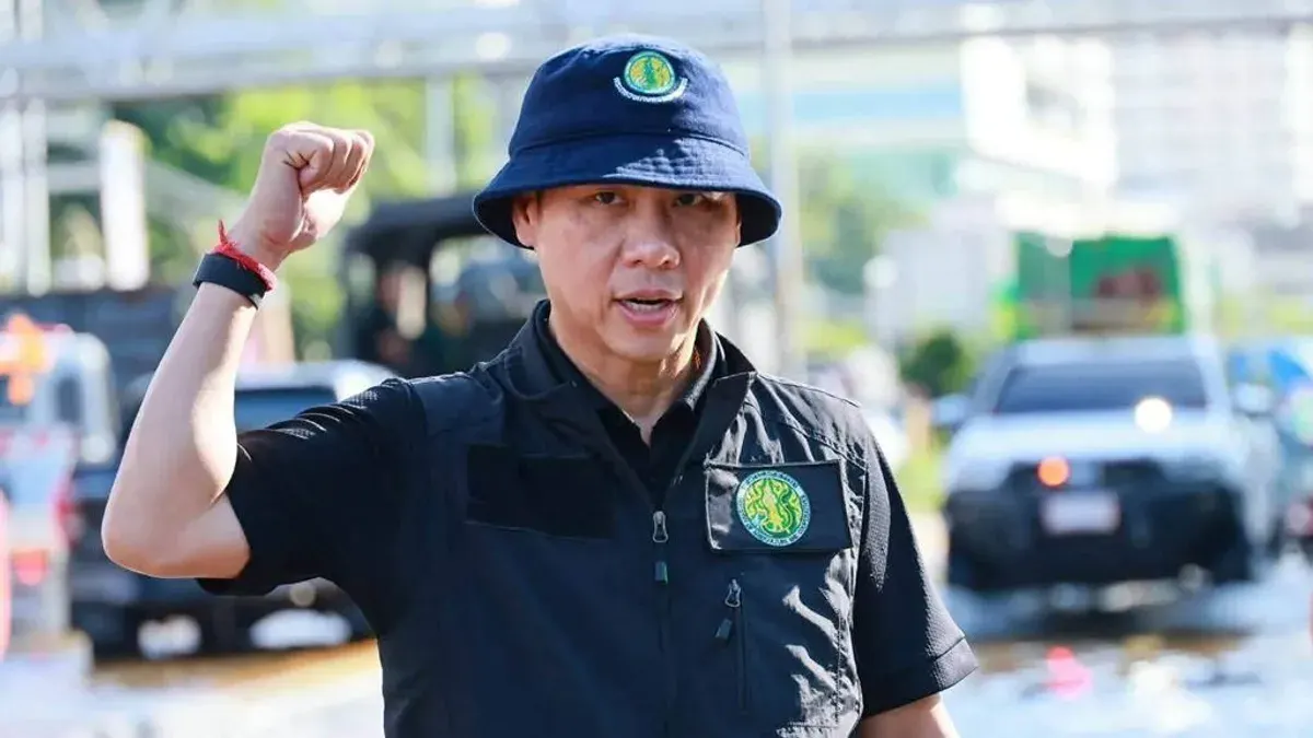 Agriculture Ministry Urges Calm on UPOV 1991 Review