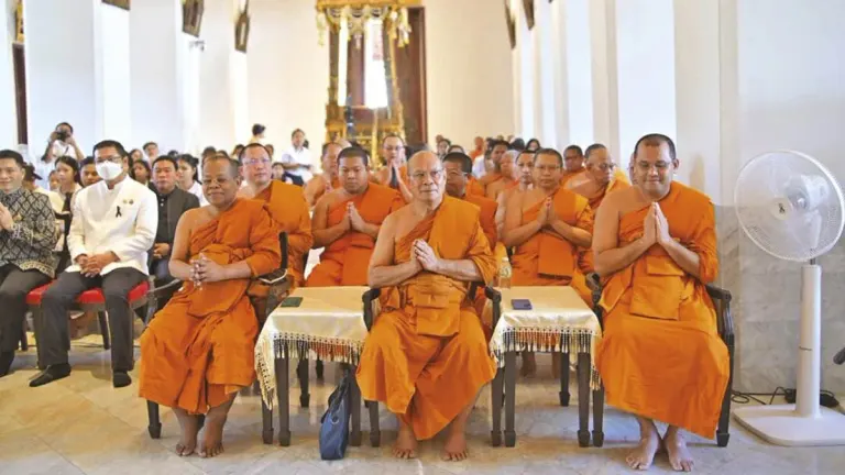 Religious Department Boosts Youth Morality Through Technology