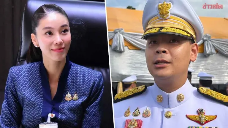 Minister Urges MP to Explain Abnormal Assets Declaration