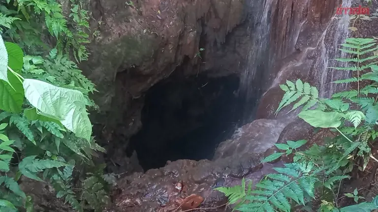 Man Dies After Jumping Into Waterfall During Love Proposal Attempt