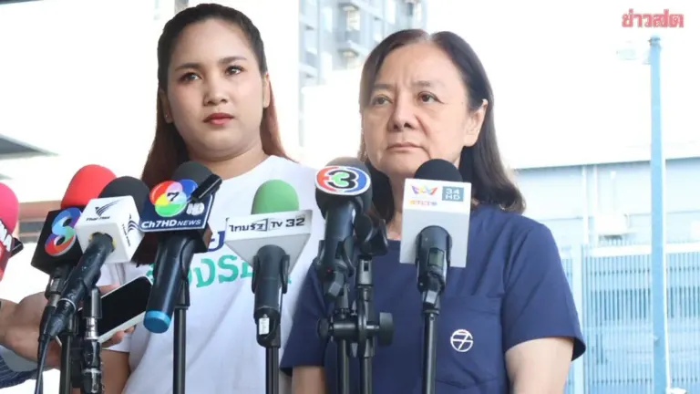 Mother Wants Son, Aunt Charged Over Forced Nursing Home Stay