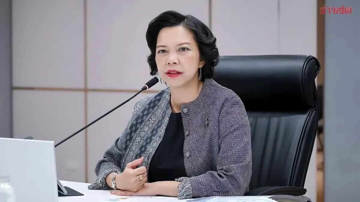 Thai IP Department Boosts SME IP Value Through Three Initiatives