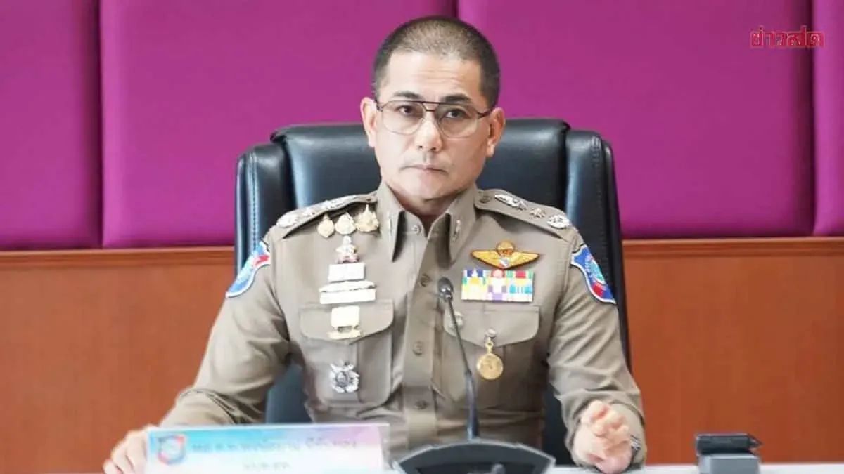 Tourist Police Expand 24/7 Hotline 1155 for Chinese, Global Tourists