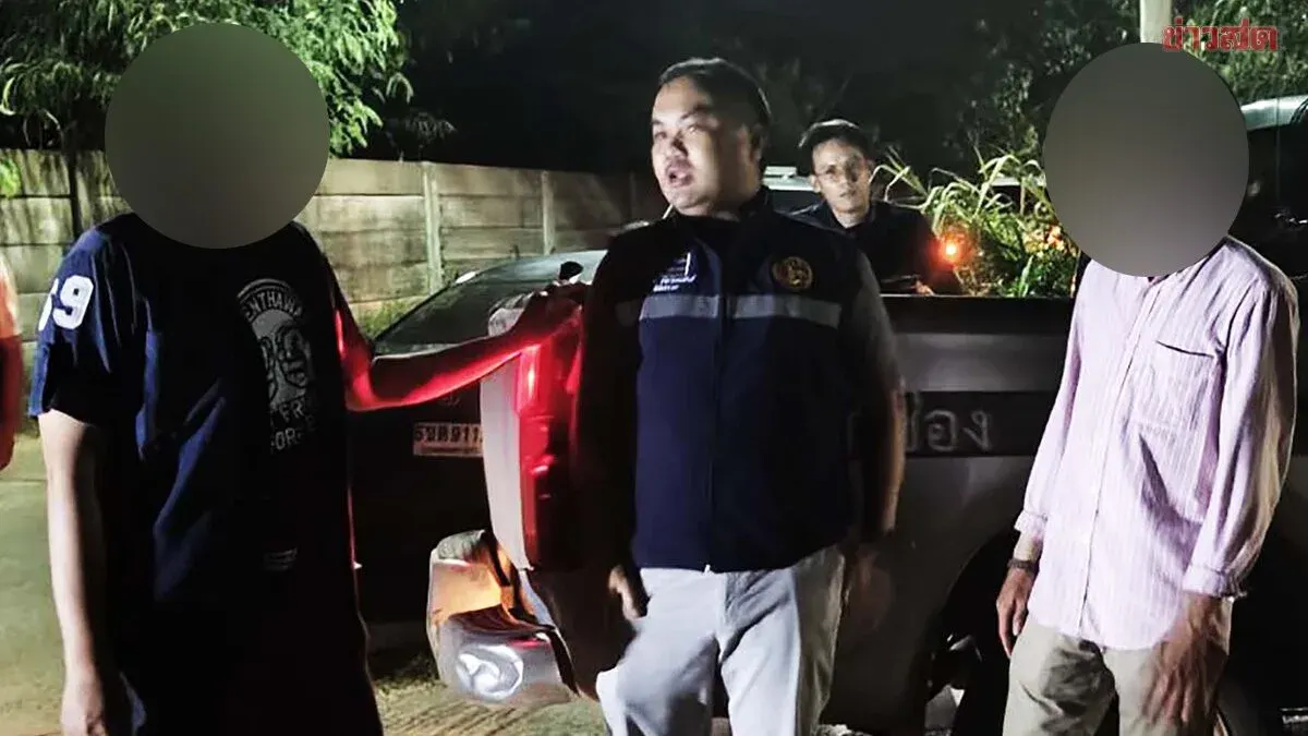 Nine Students Injured in University Hazing Fireworks Incident