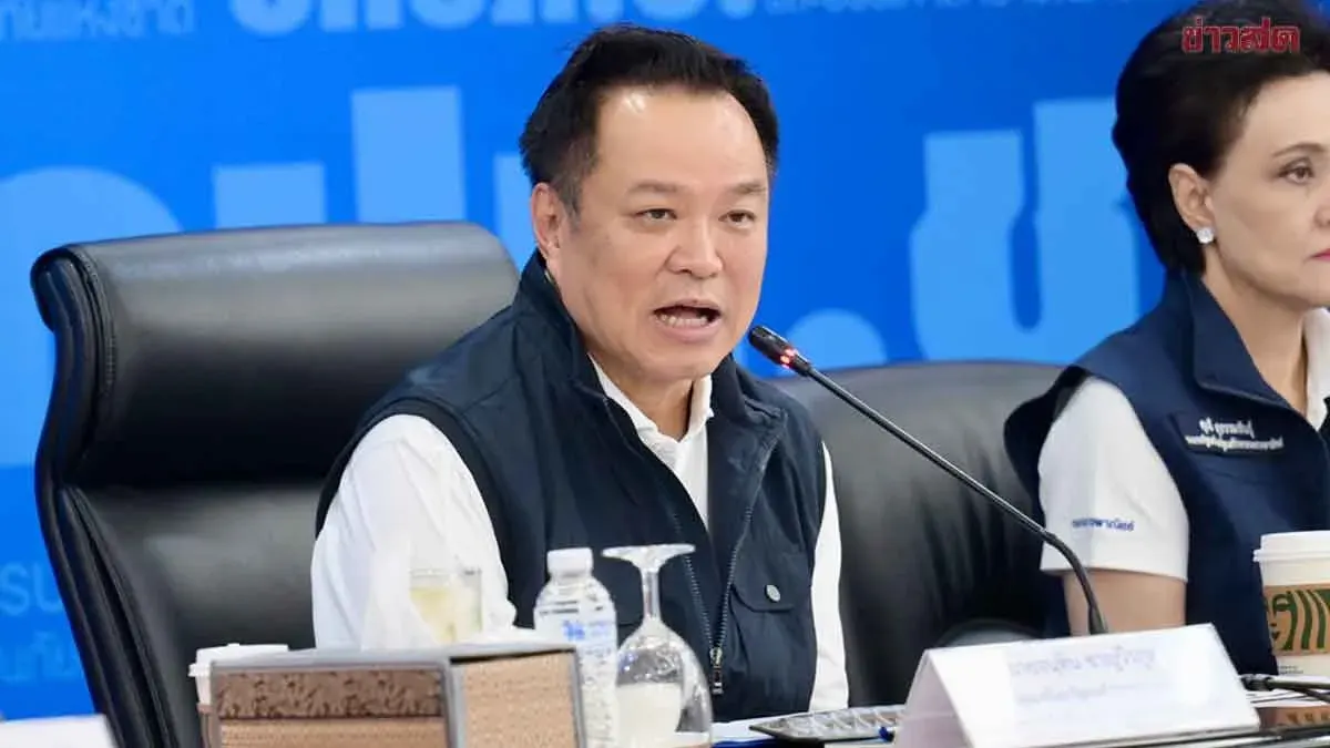 PM Urges Flood Preparedness Ahead of Heavy Rains Oct 4-10