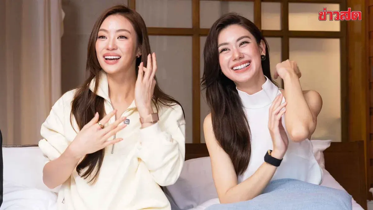 Lina-Meaw Chemistry Captivates Fans Across Multiple Countries
