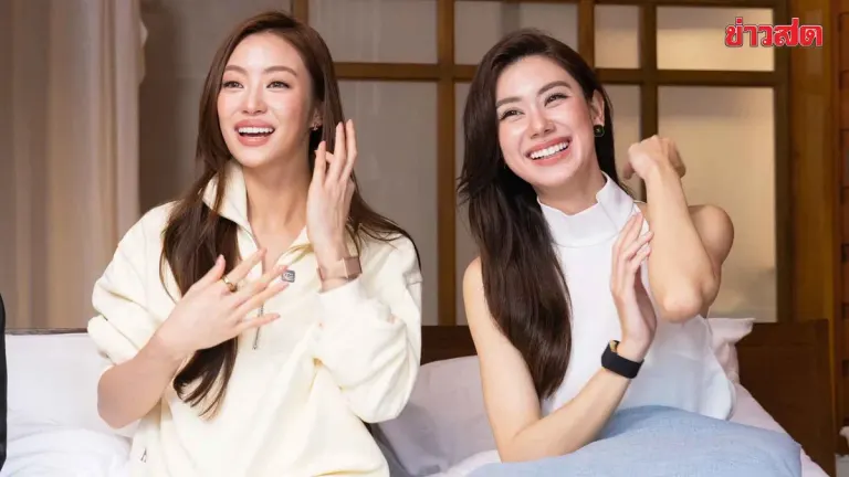 Lina-Meaw Chemistry Captivates Fans Across Multiple Countries