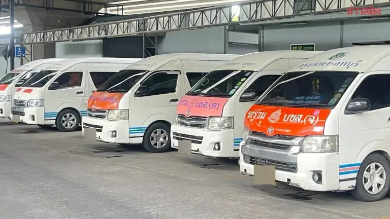 Severe Flooding Forces 13 Bus Routes to Suspend Service