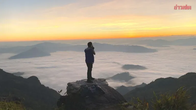 Thai Meteorological Agency Reveals Three Factors for Upcoming Winter