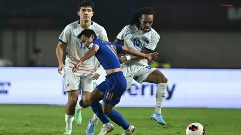 AFC Plans Asian Nations League for World Cup, Asian Cup