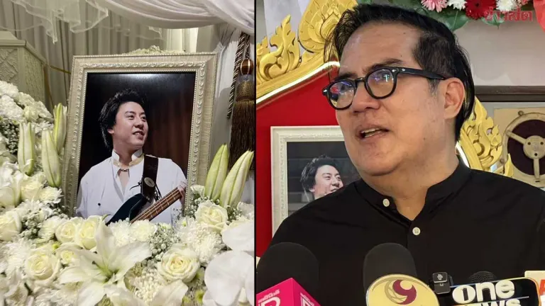 Thai Duo Wong Too Mourns Partner’s Death, Plans Tribute Concert