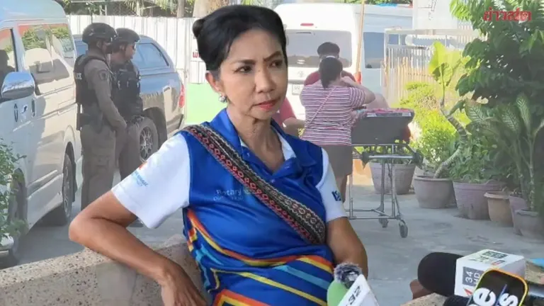 Kanchanaburi Care Center Shut After Violations Found