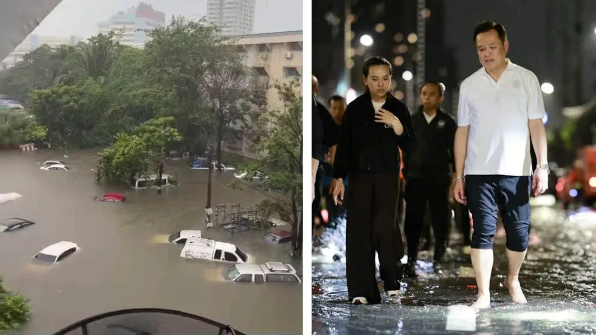 Floods Hit 30 Provinces, Govt Urged to Act