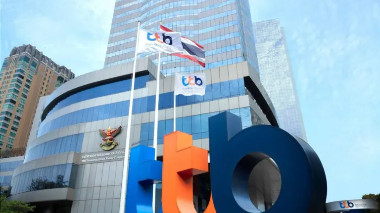 TTB Bank Launches Relief Plan for Flood Victims