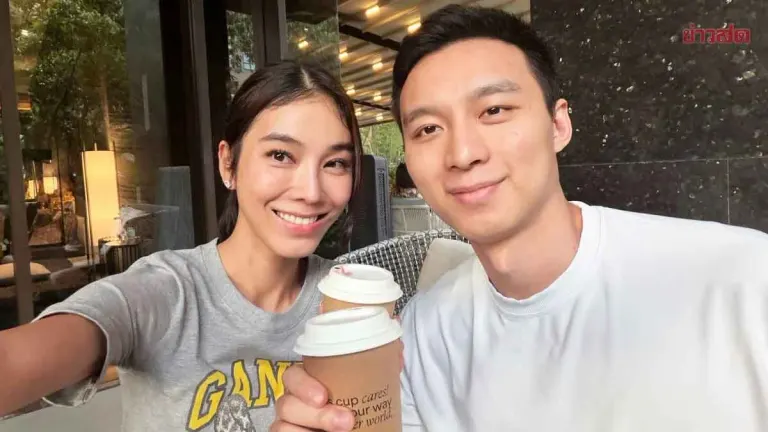 Thai MP and Husband Meet DSI Over Alleged Gambling Shares