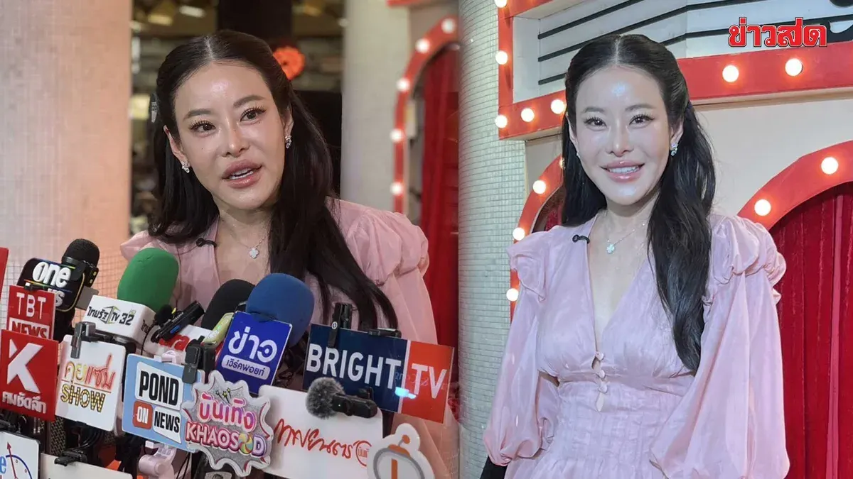 Influencer Ning Panita Targeted by Live Stream Identity Theft Scam