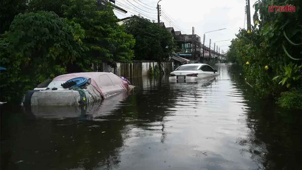 Government Orders Nine Flood Relief Measures for Victims