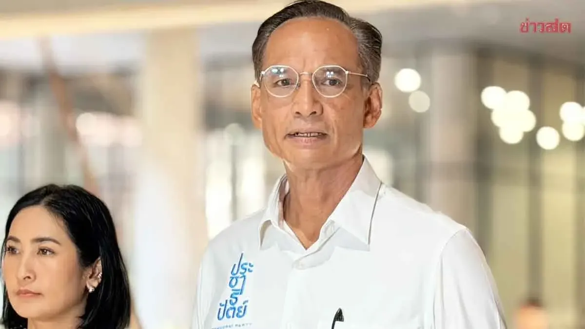 Democrats Urge Govt to Provide Interest-Free Loans for Flood Victims