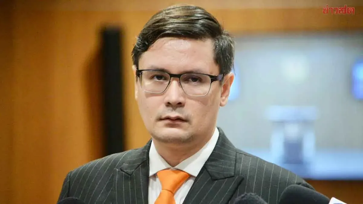 Opposition Pushes 4+1 Day No-Confidence Debate Schedule